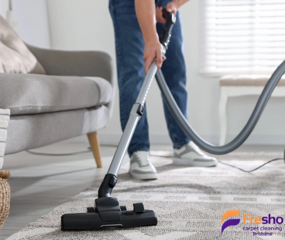 Fresho Carpet Cleaning Brisbane Founding Story